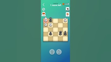pocket chess chess puzzle event level 36
