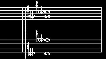 enjoy your lattice (Sintel) - transcription
