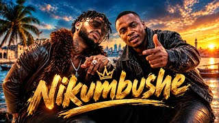 Joel lwaga Ft Diamond Platnumz - Nikumbuke (English Version Video)