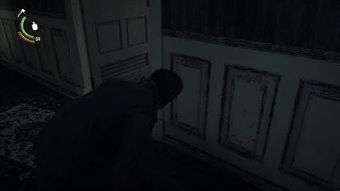 The Evil Within® 2_ThE FuCk SebastiaN?