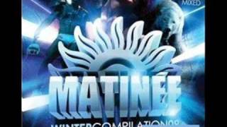 matinee house 2009 !! TEMAZO!! DJ GIO