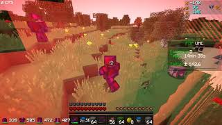 FDP UHC #5 Ntm Nannoxx