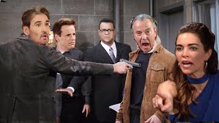 Y&R Full Spoilers Next Week 5/27-31/2024 | The Young and The Restless Episode May 27-31