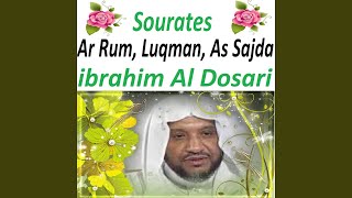 Sourate Ar Rum (Warch)