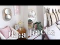 IKEA Hacks you should try | Easy DIY Home decor ideas for 2021