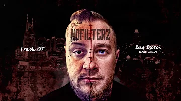 Jelly Roll & Lil Wyte "Bad Bitch" feat. Doobie (No Filter 2)