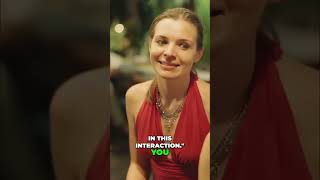 Unlock Instant Connection: Open Frontality's Secret to Likability #shorts