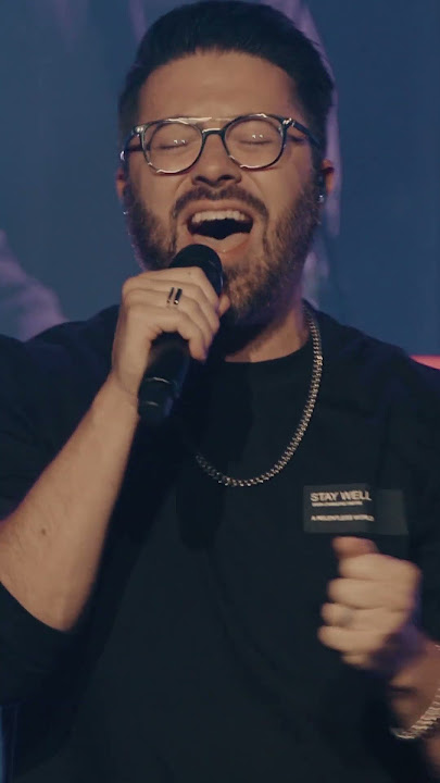 Every Victory Is Yours, Jesus! #shorts #thebelongingco @DannyGokey