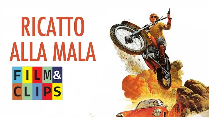 Ricatto alla Mala - Film Completo by Film&Clips