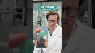 Hair Care Myth Busted Derma Roller Vs Derma Stamp