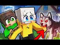 Il MIO CANE È IMPOSSESSATO in Minecraft!