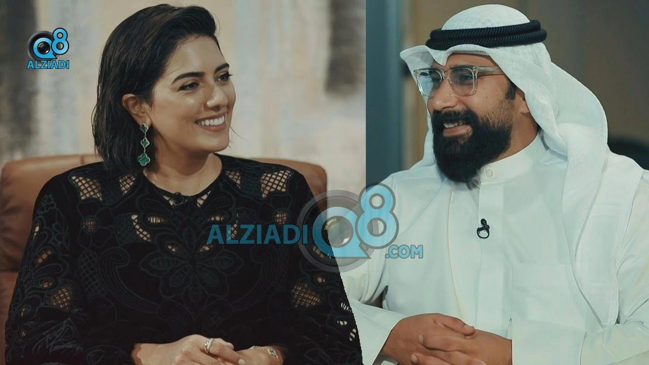 برنامج (اسفرت) مع بركات الوقيان يستضيف الفنانة هيا عبدالسلام و الفنان فؤاد علي عبر تلفزيون الكويت