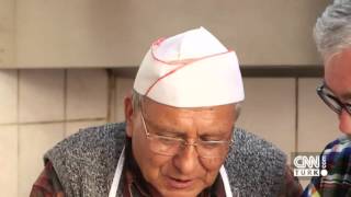 Yol Üstü Lezzet Durakları   16 Nisan 2016