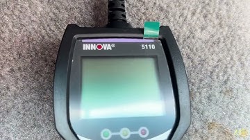 Innova 5110: Is This The Ultimate Car Diagnostic Tool? (Review)