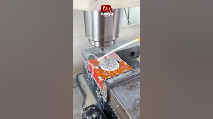 Drill into aluminum drilling 1mm drill through aluminum 3 axis cnc drilling machine DNC 430HD