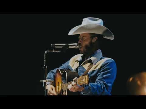 Charley Crockett | Solo Set | Tucson Arizona, 2025