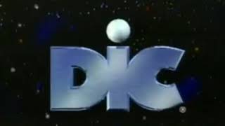 DIC Claster Television 1990-1997