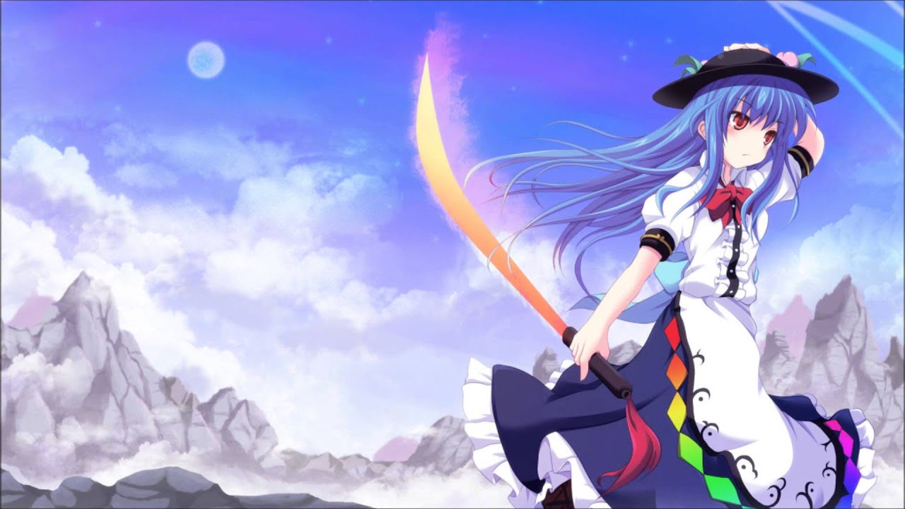 【東方ボーカル】Start the Game Again【ALiCE'S EMOTiON】