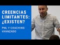 🧠 COMO CAMBIAR CREENCIAS LIMITANTES  [PNL Y COACHING] [2021] | Programacion neurolinguistica