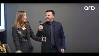 Şamo İbayev & Naza Veysəlova   Tənha