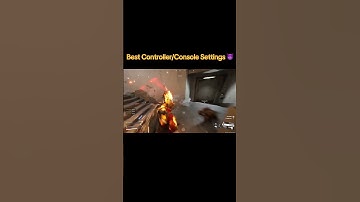 Controller/Console Demon Gives Tips And Tricks in New Setting Video 🔥 #arcraiders #gaming
