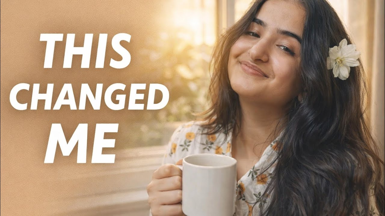 I Fixed My Morning & Everything Changed | Pravneet Kaur