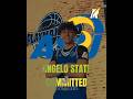 Wisconsin Playmakers guard Graysen Becker has committed to Angelo State.