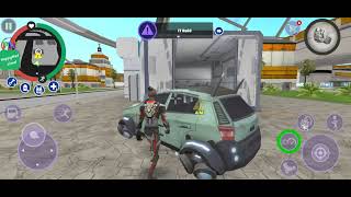 Unlimited Speed (#naxeex) Future Crime Hero Android Gameplay screenshot 4