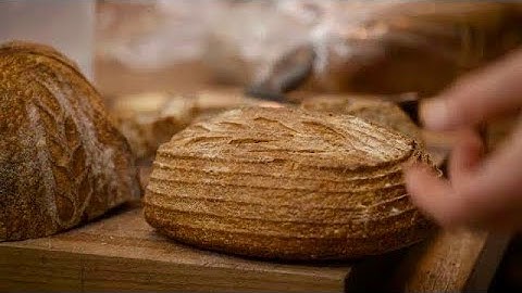 How to Revive Stale Bread | Proof Bread