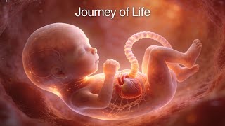 "Doctor1 Journey of Life in 3D: From Fertilization to Organ Development | Human Embryology Explained screenshot 4