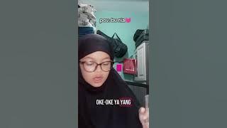 Gyush maaf ya gaada part satu nyaaa soryyy#academykacamata# masukberanda#tiara #masukberandayoutube