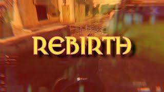 A Warzone Edit Rebirth
