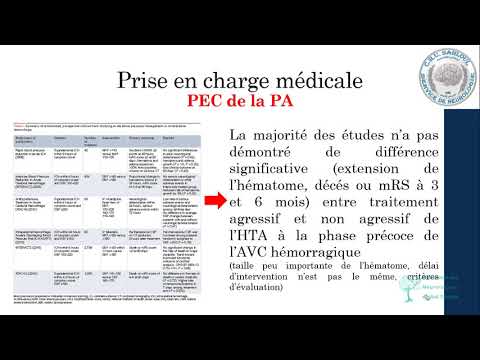 Vidéo: L'utilité Du Facteur VIIa Recombinant En Dernier Recours Dans Les Traumatismes