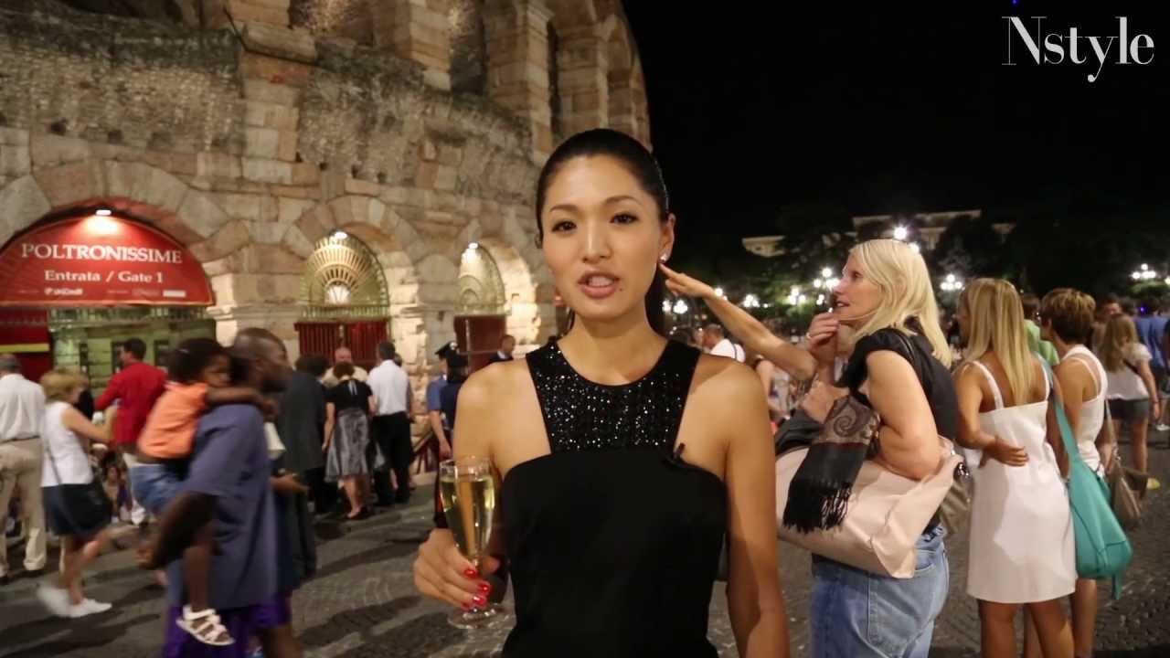 アレーナ ディ ヴェローナ Youtube アレーナ ディ ヴェローナ Youtube