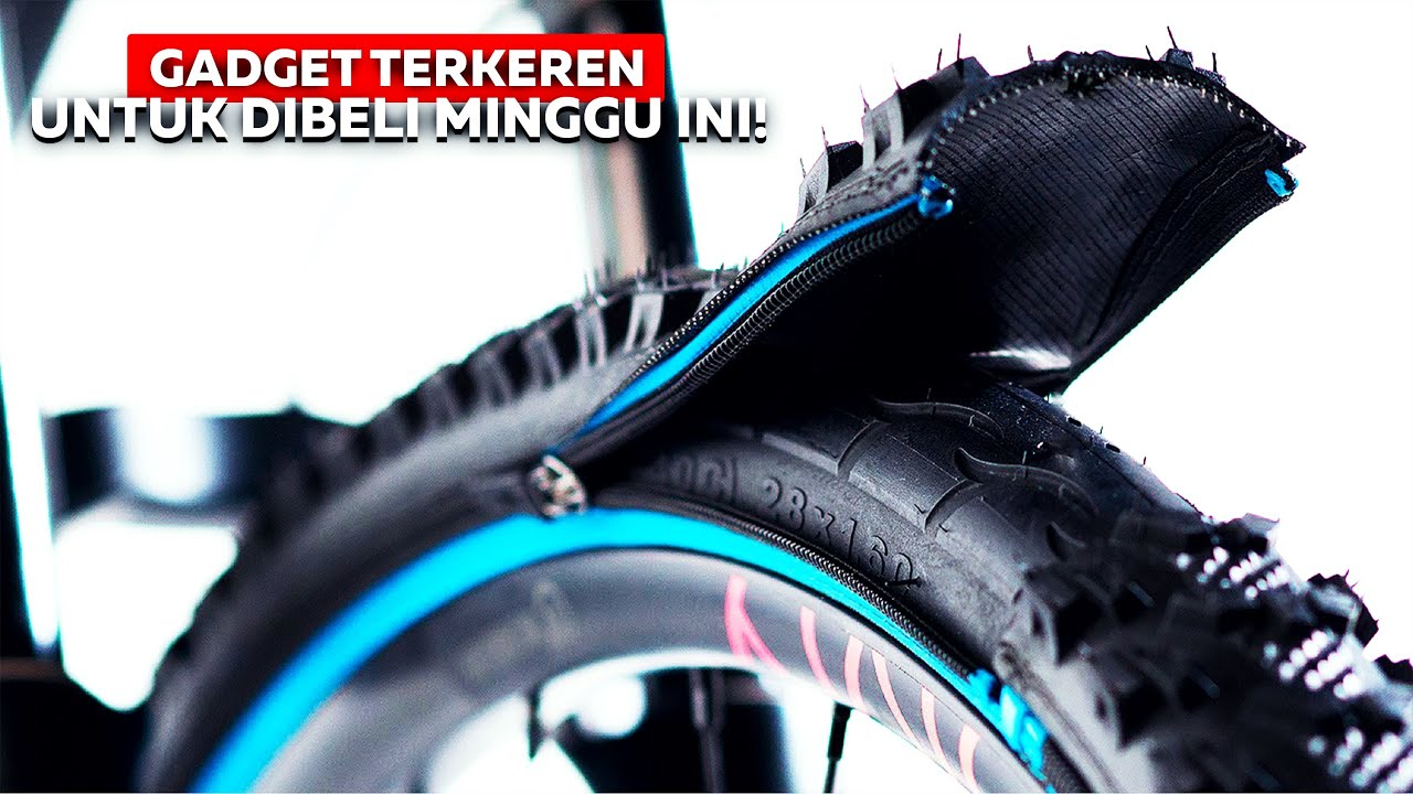 Gadget Keren Masa Kini: Lebih dari Sekadar Mainan, Lebih dari Sekadar Teknologi