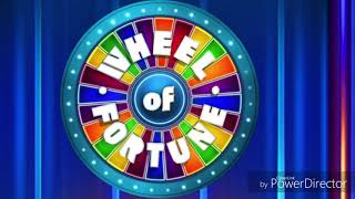 Wheel Of Fortune Speed Up Music From 2010-2016