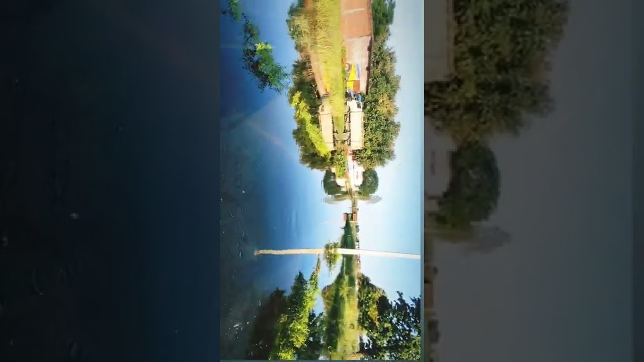 flood in balrampur district 