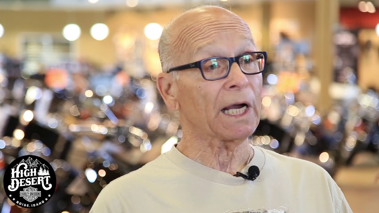 2019 Tri-Glide Review