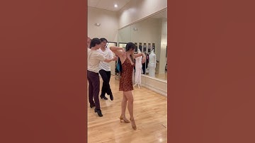 How to dance Rumba by Oleg Astakhov - DanceWithOleg.com #olegastakhov