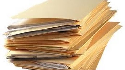 Document & Records Management Systems: Government Procurement Analysis