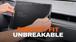 Career Overview Installing the TWRAPS 9H Screen Protectors, Front & Rear for 2021+ Tesla Model S & Model X