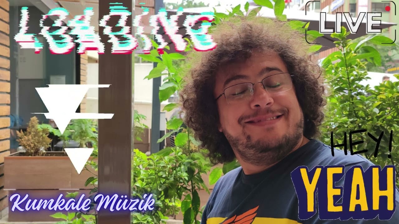 MEVLUT KUMKALE - ELEKTRO SAZ - ANKARALI NAMIK - OYUN HAVALARI - TAKILMACA