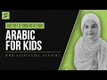 Arabic for kids batch 3 orientation session  sahil adeem  source code academia