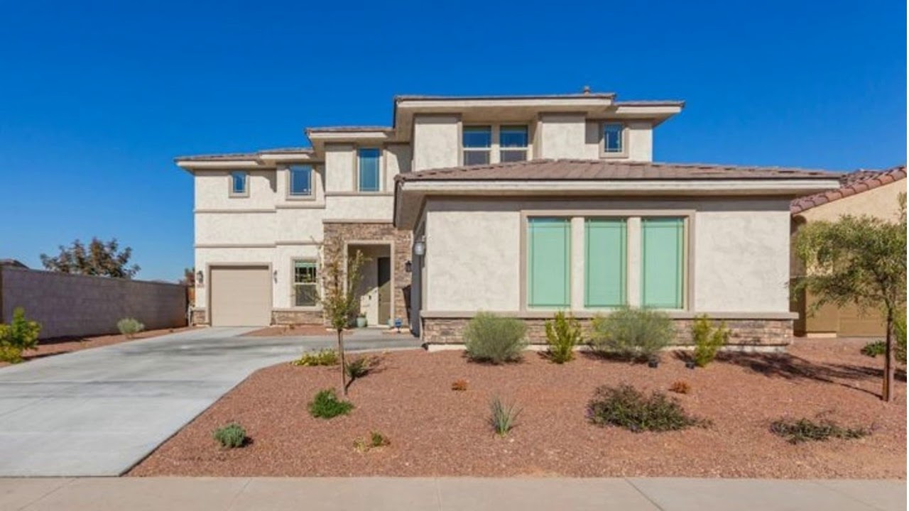 8528 W Midway Ave Glendale, AZ 85305