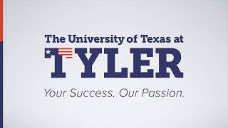 Career Success Conference 2018   UT Tyler   Mitch Fortner and Taylor Blanchard Presentation