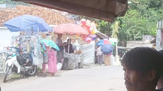 Live Menanti Artis Pop Sunda Inong
