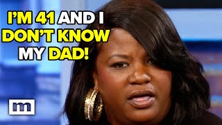 I'm 41 And I Don't Know My Dad! | Maury Show | Season 19