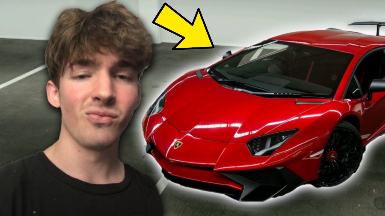 10 Roblox YouTubers With Fancy Cars YouTube 10 Roblox YouTubers With Fancy Cars YouTube