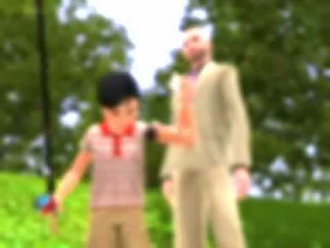 I Segreti di Riverview - 2x10 - La fine è l'inizio