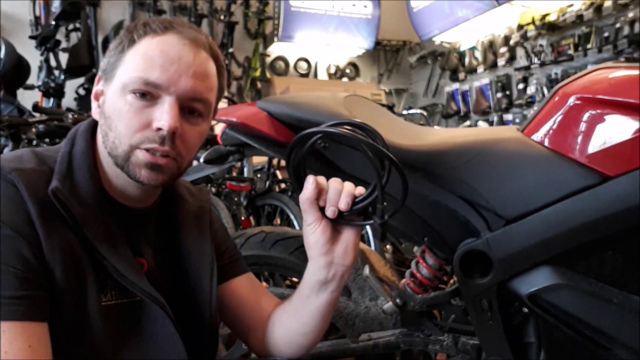 Wie lade ich eine Zero SR 13.0 ? ! Ladezeit Ladegerät Ladeoptionen